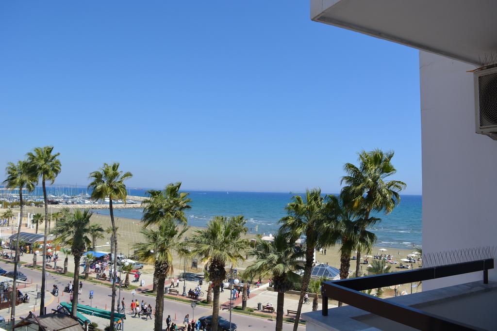 Apartment Sunorama Beach Garden 302 *